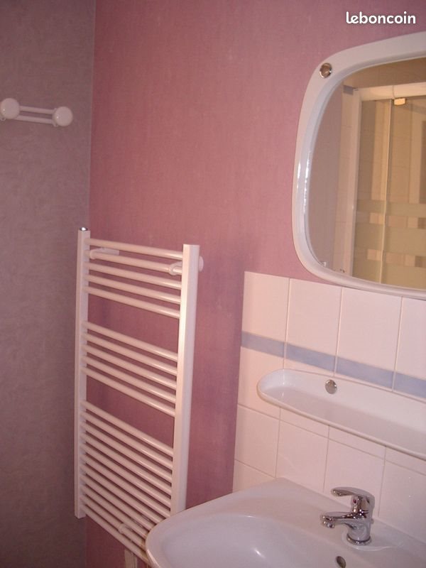 Appartement à louer, 40m², Romagnat