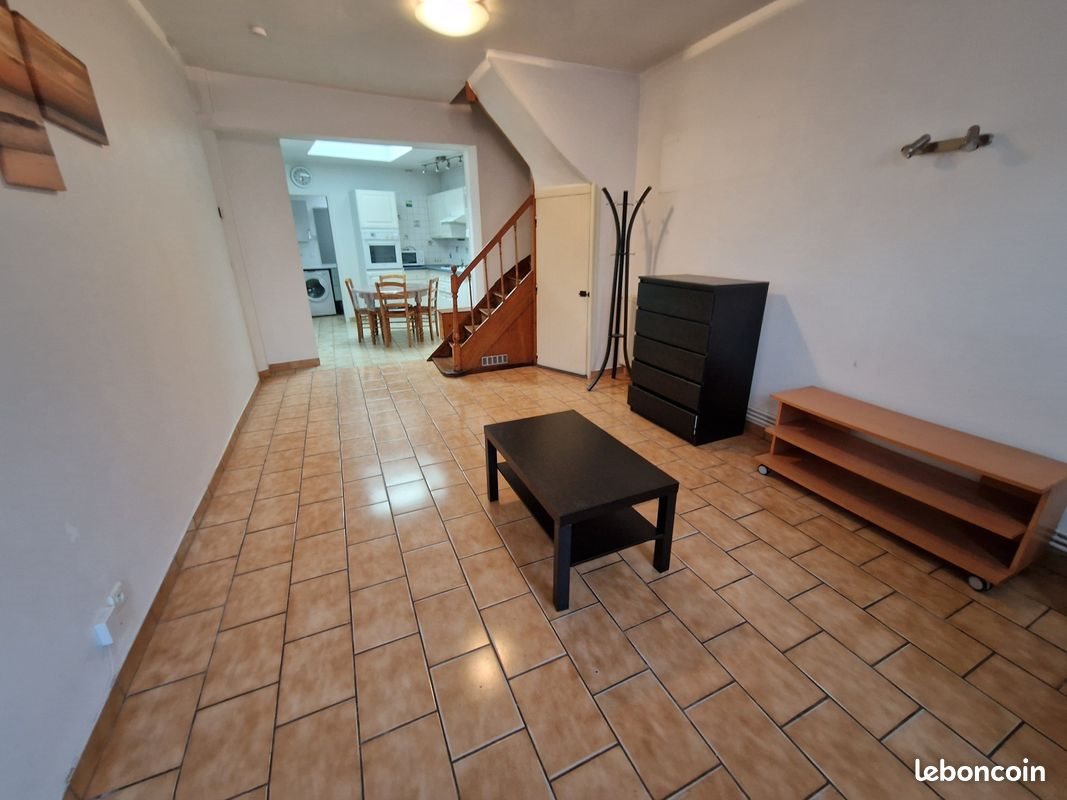 Maison à louer, 70m², Amiens