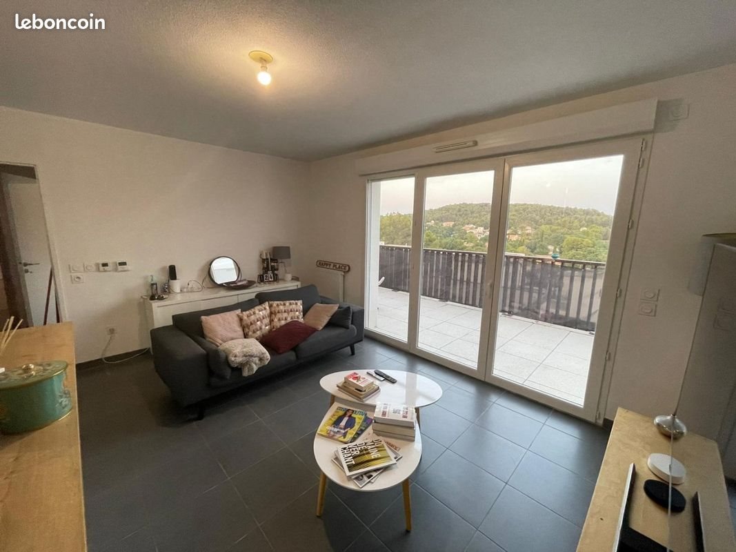 Appartement à louer, 47m², Prades-le-Lez