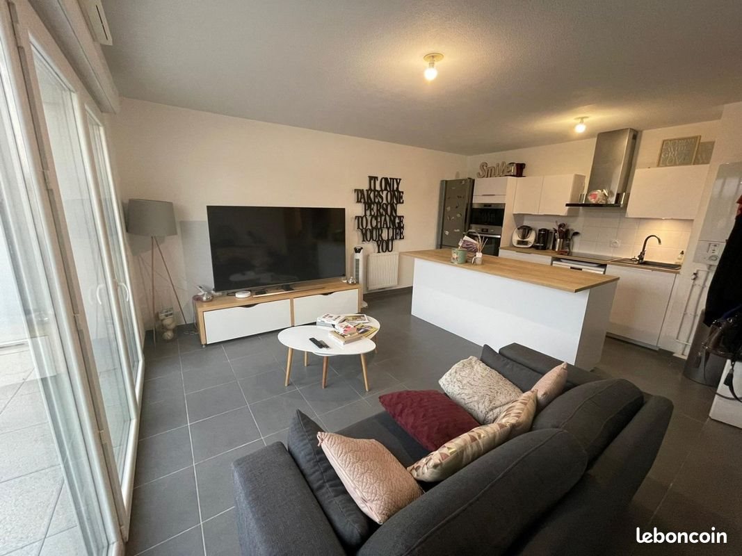 Appartement à louer, 47m², Prades-le-Lez