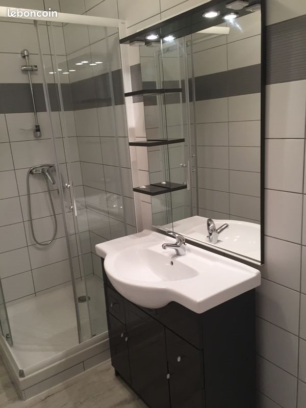 Appartement à louer, 55m², Baix