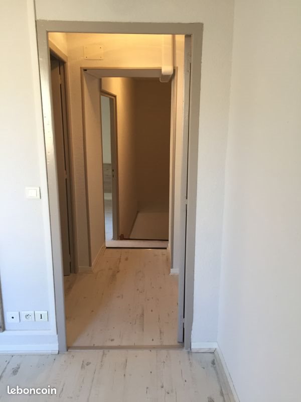 Appartement à louer, 55m², Baix