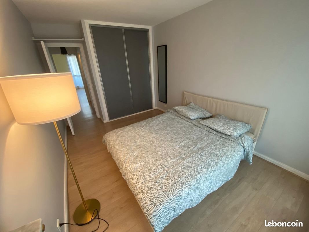 Appartement à louer, 55m², Bourg-la-Reine