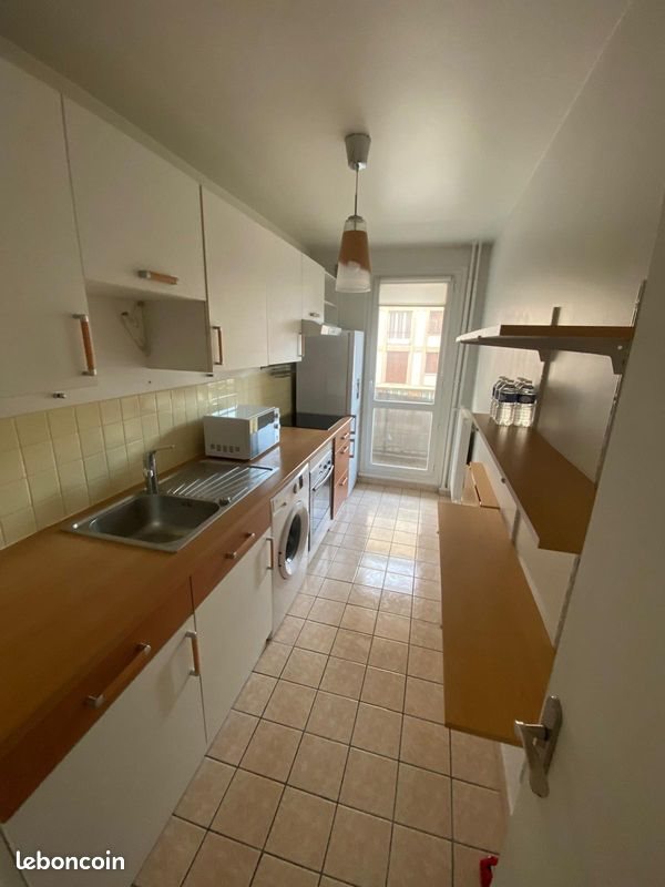 Appartement à louer, 55m², Bourg-la-Reine