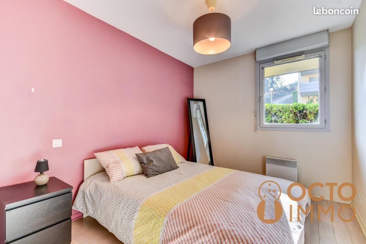Appartement à louer, 47m², Toulouse