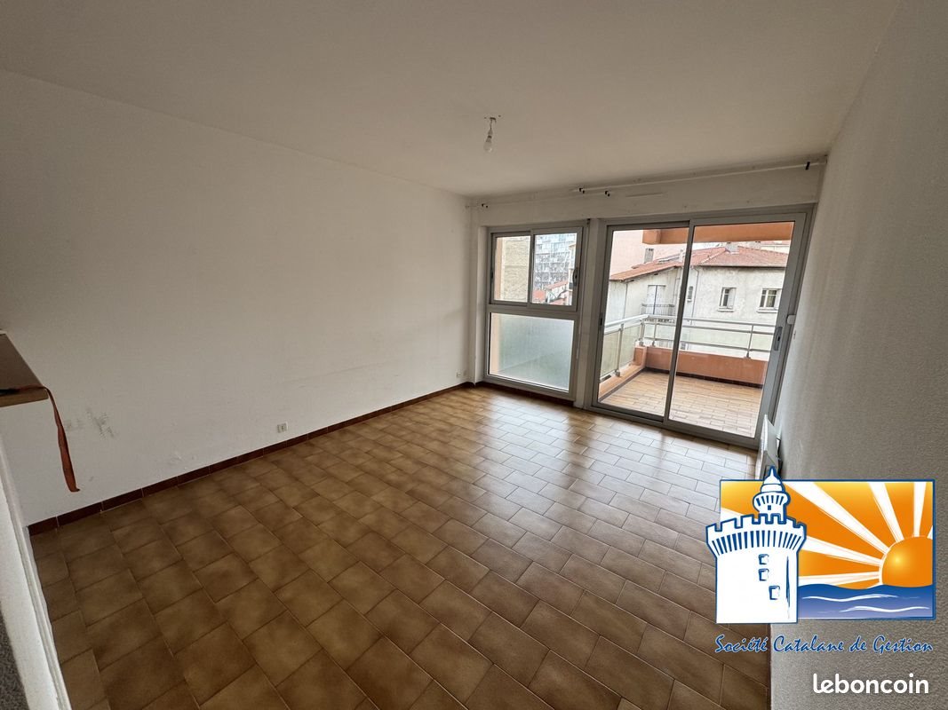Appartement à louer, 43m², Perpignan