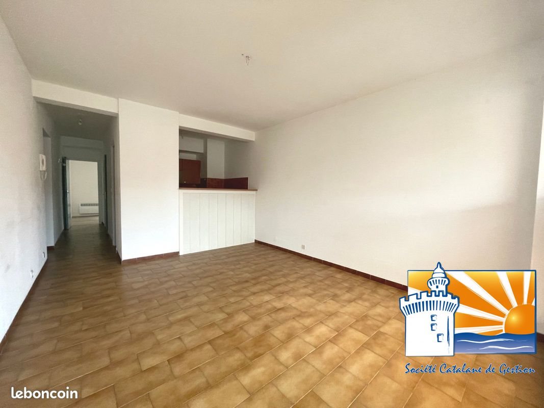 Appartement à louer, 43m², Perpignan