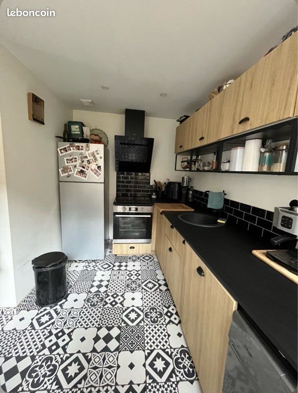 Appartement à louer, 50m², Pierrefonds