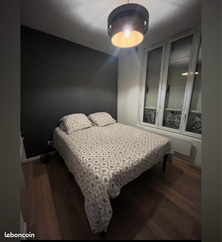 Appartement à louer, 50m², Pierrefonds