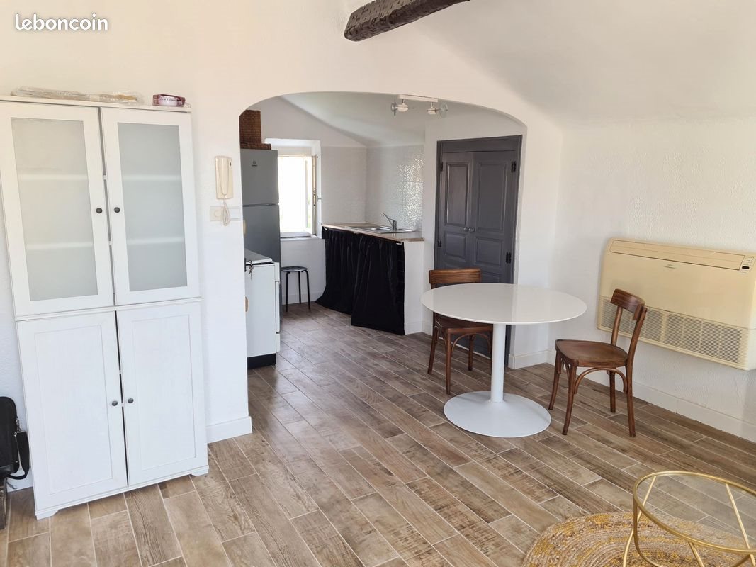 Appartement à louer, 41m², Toulon