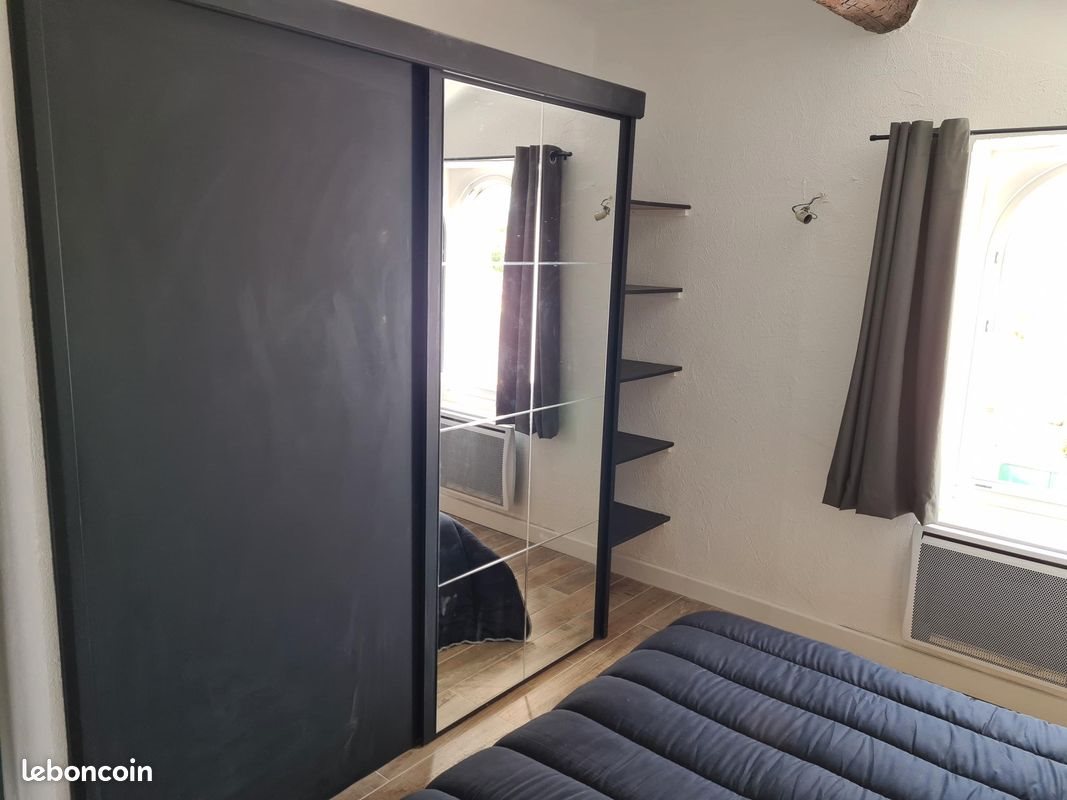 Appartement à louer, 41m², Toulon