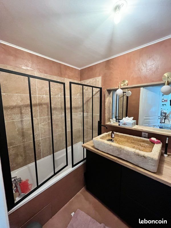 Appartement à louer, 76m², Thoiry