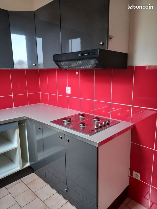 Appartement à louer, 35m², Saint-Cyr-l'Ecole