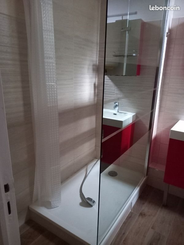 Appartement à louer, 35m², Saint-Cyr-l'Ecole