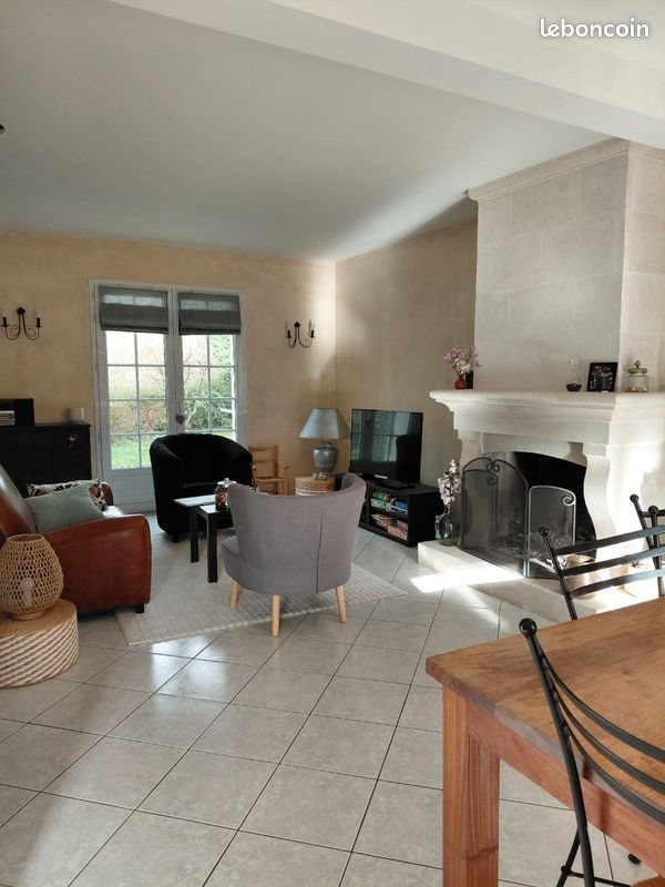 Maison à vendre, 101m², Chalonnes-sur-Loire