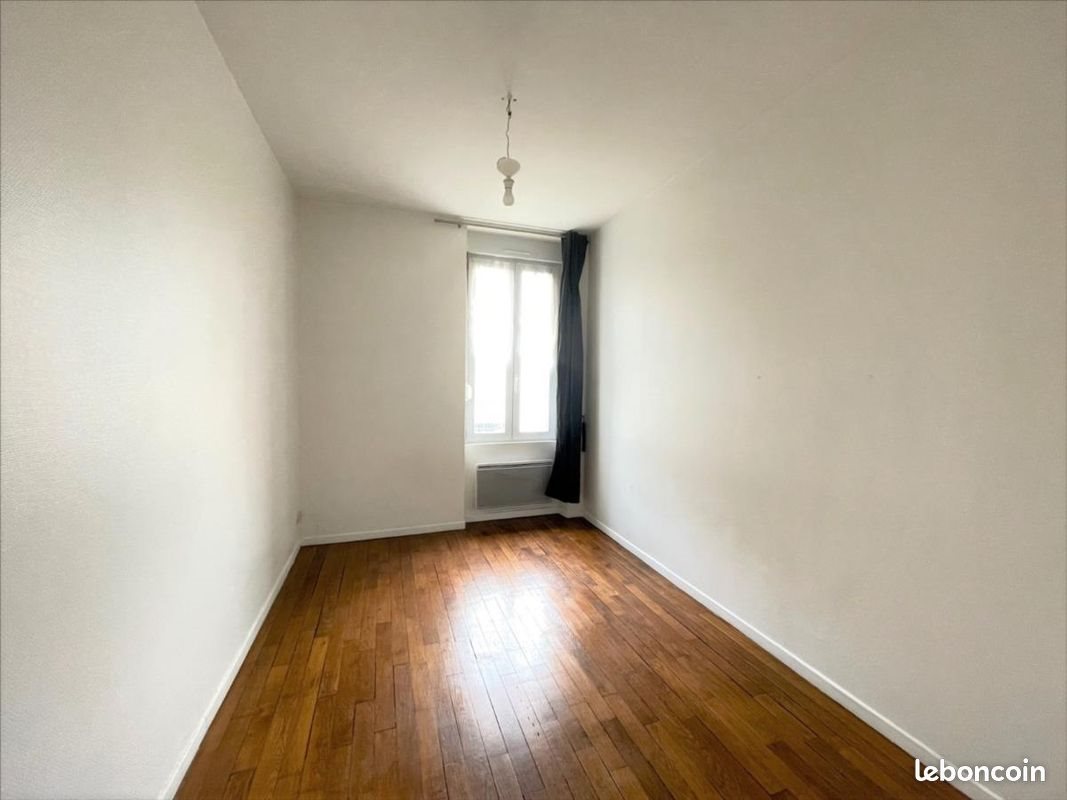 Appartement à louer, 36m², Reims