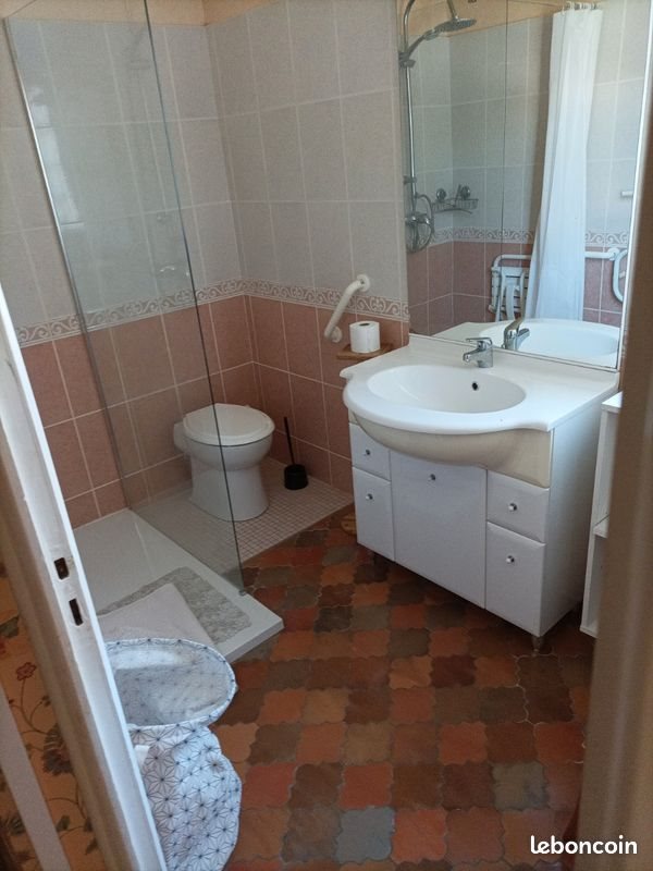 Appartement à louer, 45m², Tonneins