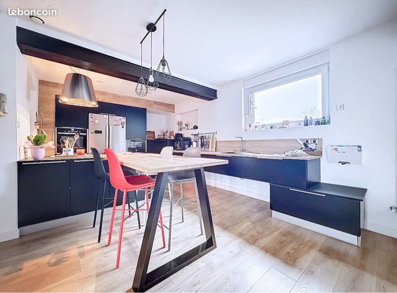 Maison à vendre, 115m², Loison-sous-Lens