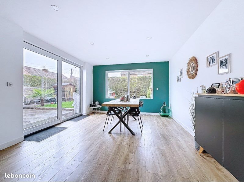 Maison à vendre, 115m², Loison-sous-Lens