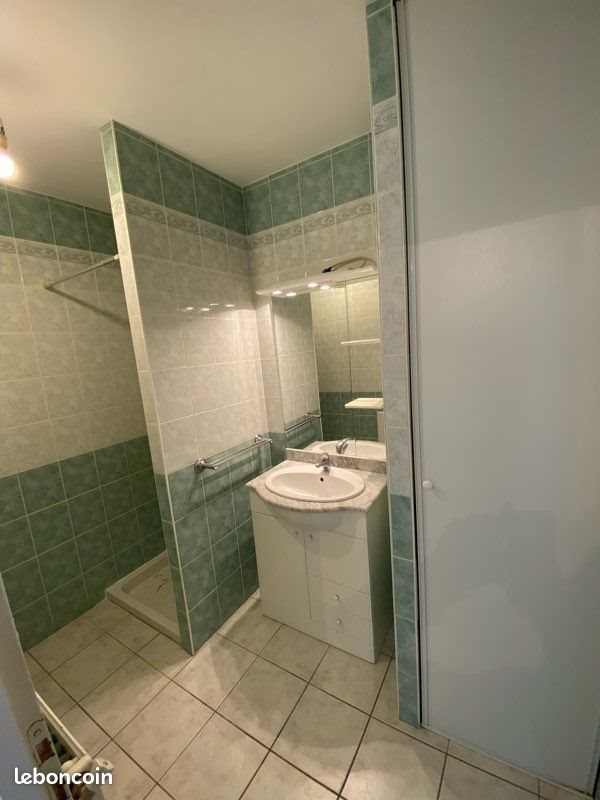 Maison à louer, 59m², Saint-Fulgent