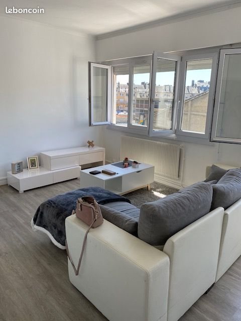 Appartement à louer, 60m², Rouen