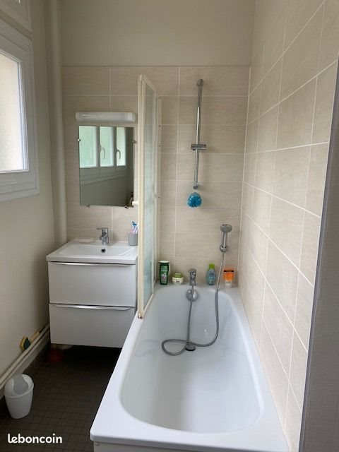 Appartement à louer, 60m², Rouen