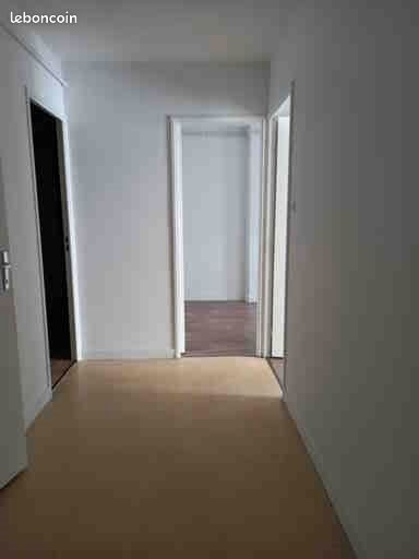 Appartement à vendre, 53m², Clermont-Ferrand