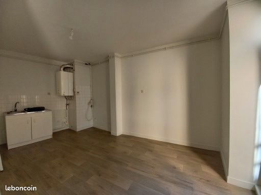 Appartement à vendre, 53m², Clermont-Ferrand