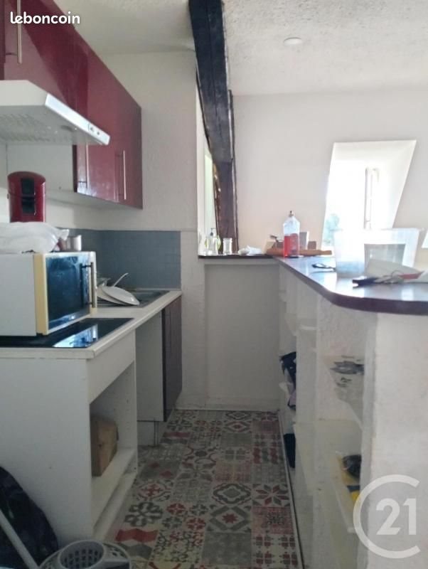 Appartement à vendre, 76m², Decize