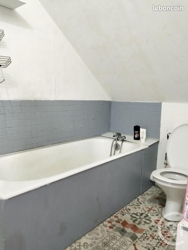 Appartement à vendre, 76m², Decize