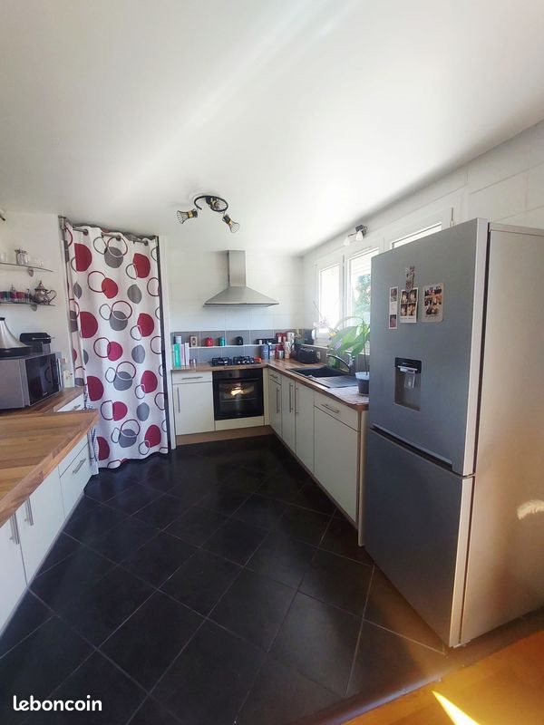 Appartement à louer, 55m², Besançon