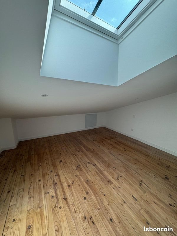 Appartement à louer, 28m², Rabastens