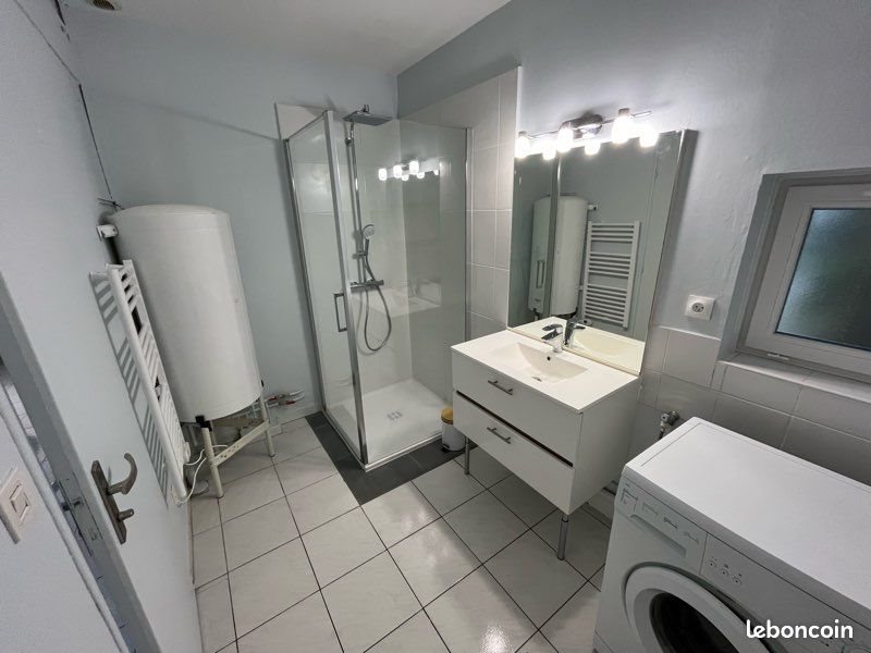 Maison à louer, 50m², Royan