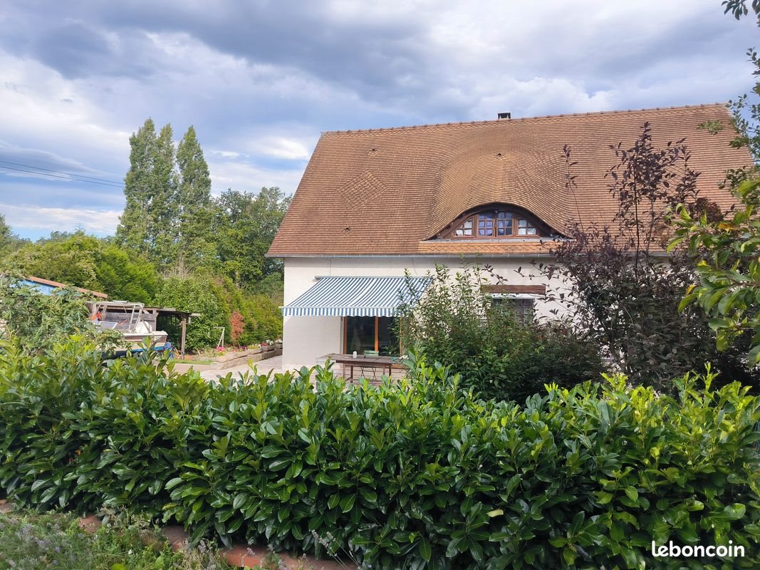 Maison à vendre, 410m², Boisset-les-Prévanches