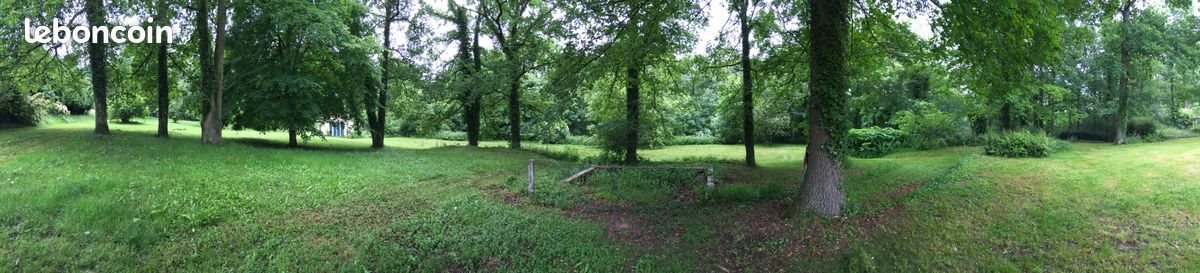 Maison à vendre, 410m², Boisset-les-Prévanches