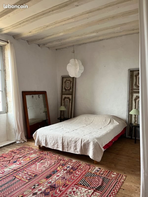 Maison à louer, 100m², Marcé