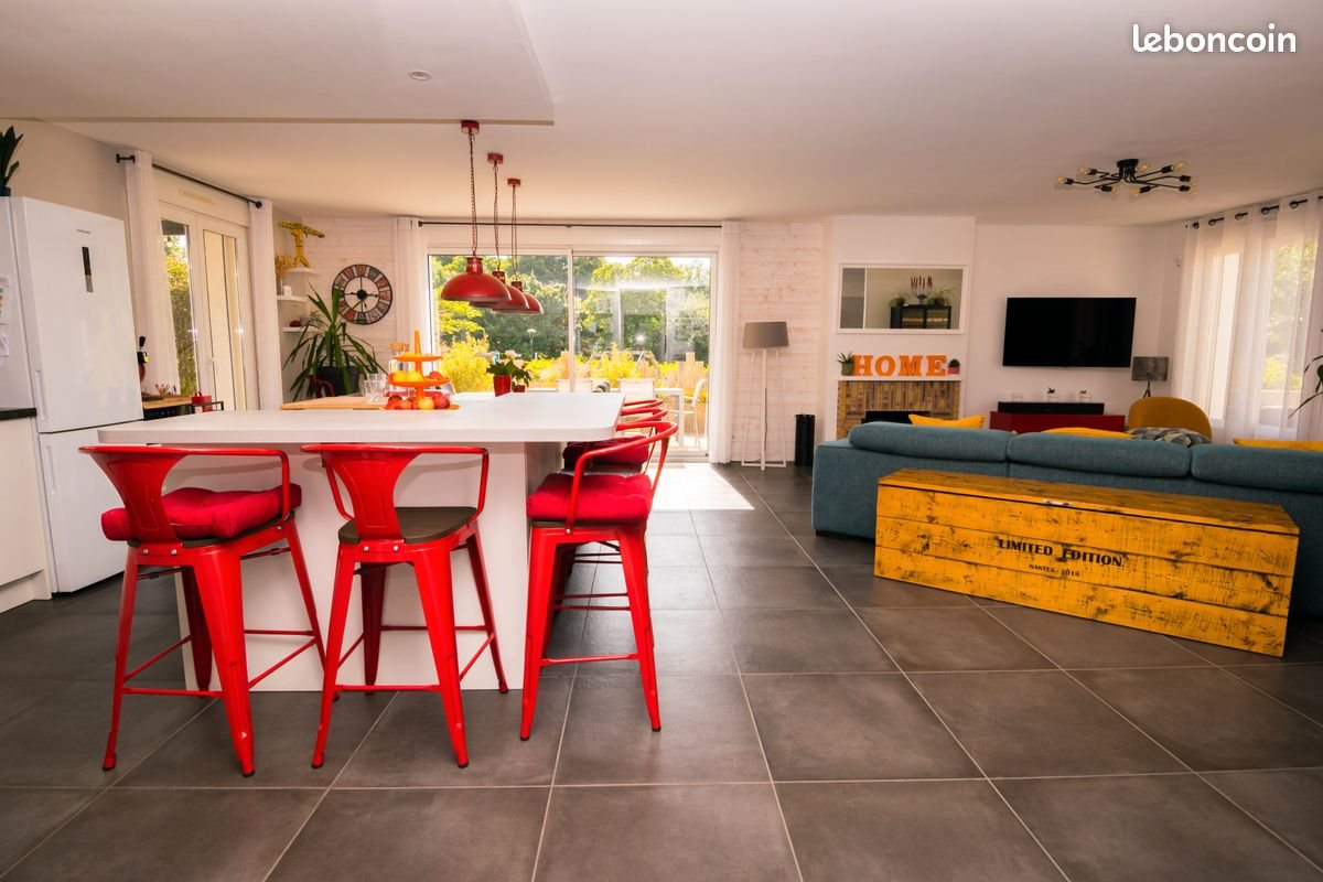 Maison à vendre, 206m², Nantes