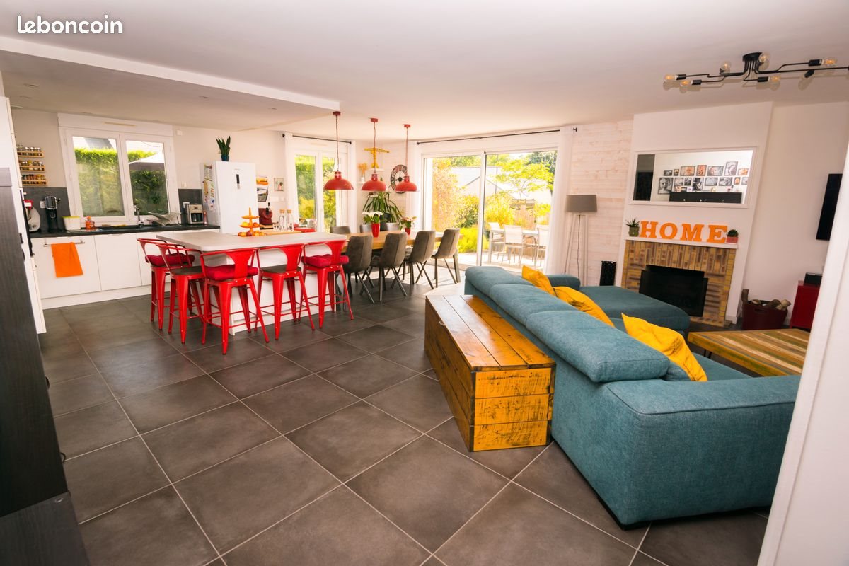 Maison à vendre, 206m², Nantes