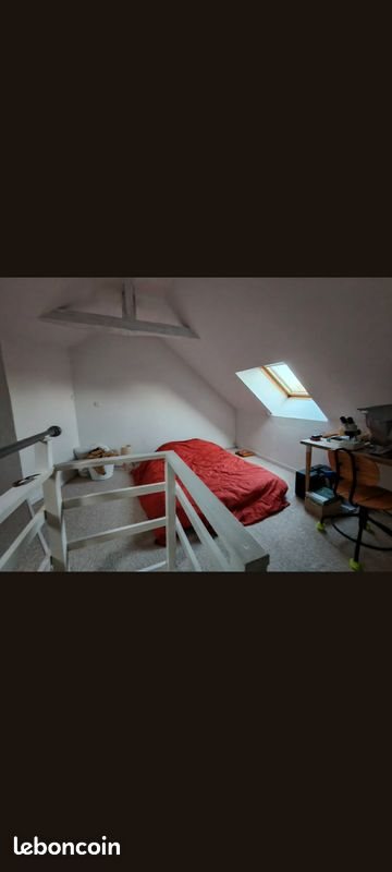 Appartement à louer, 38m², Redon