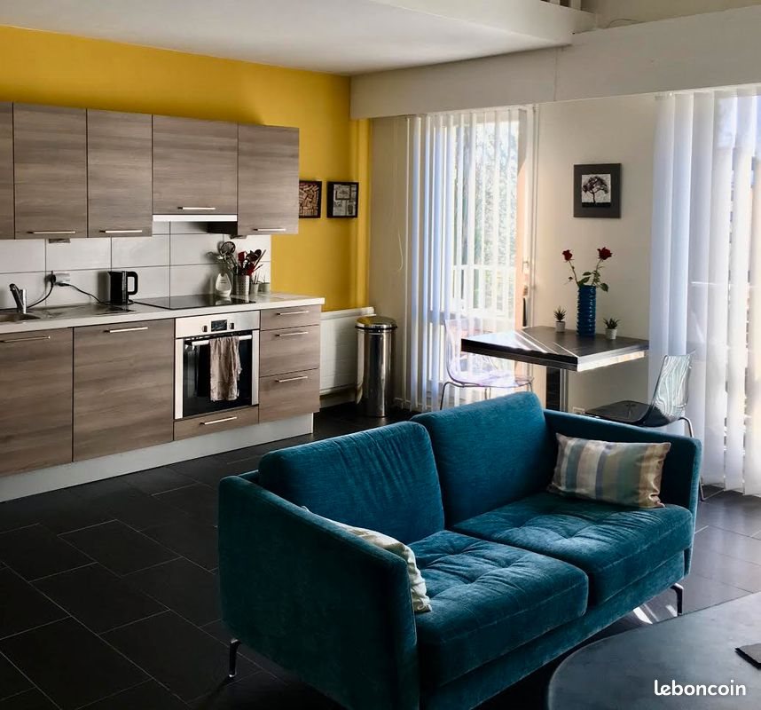 Appartement à louer, 66m², Divonne-les-Bains