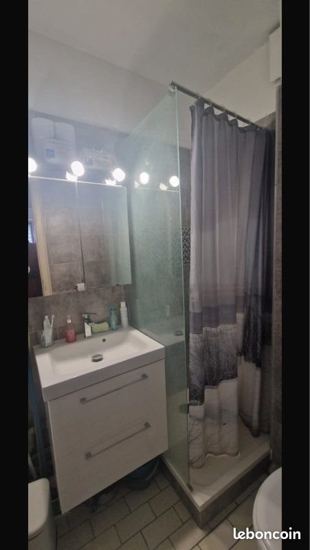 Appartement à louer, 26m², Strasbourg