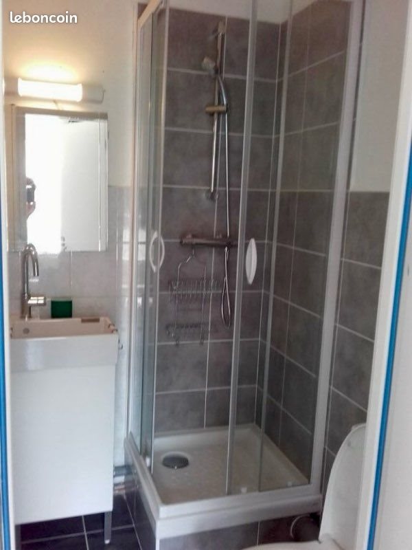 Appartement à louer, 16m², Grenoble