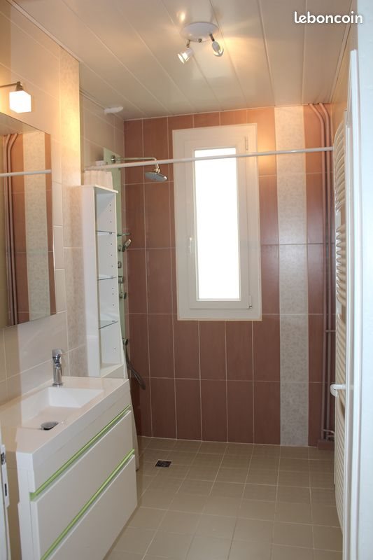 Appartement à louer, 67m², Figeac