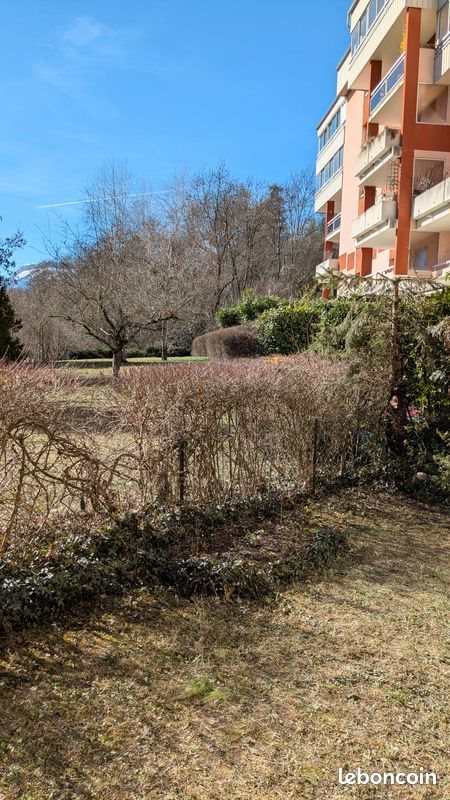 Appartement à louer, 83m², Gap