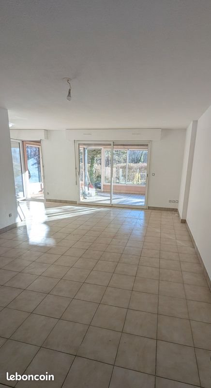 Appartement à louer, 83m², Gap