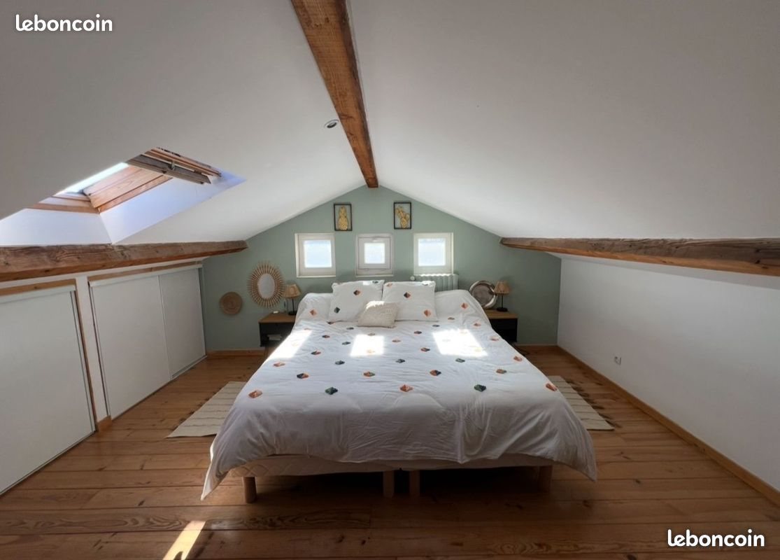 Maison à vendre, 136m², Unieux