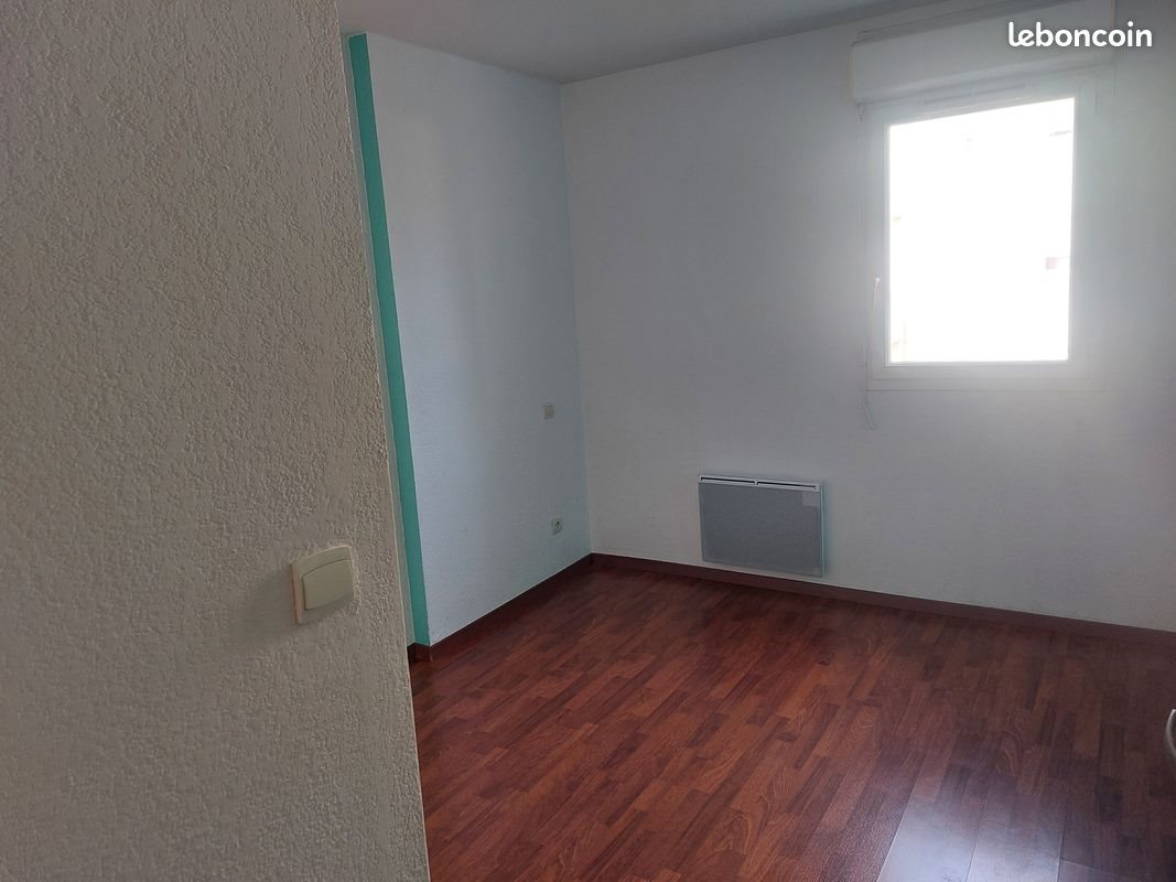 Appartement à vendre, 70m², Miramas