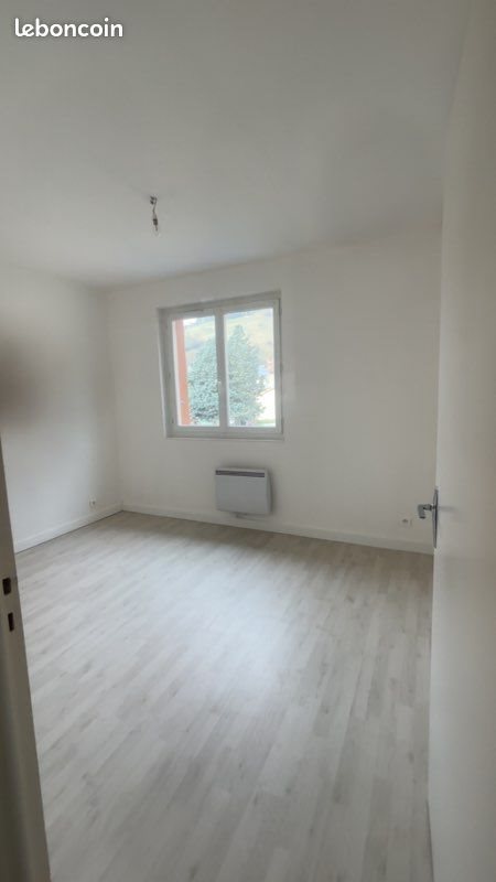 Appartement à louer, 40m², Saint-Flour