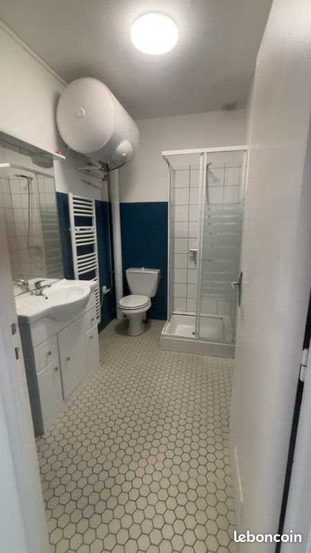 Appartement à louer, 40m², Saint-Flour