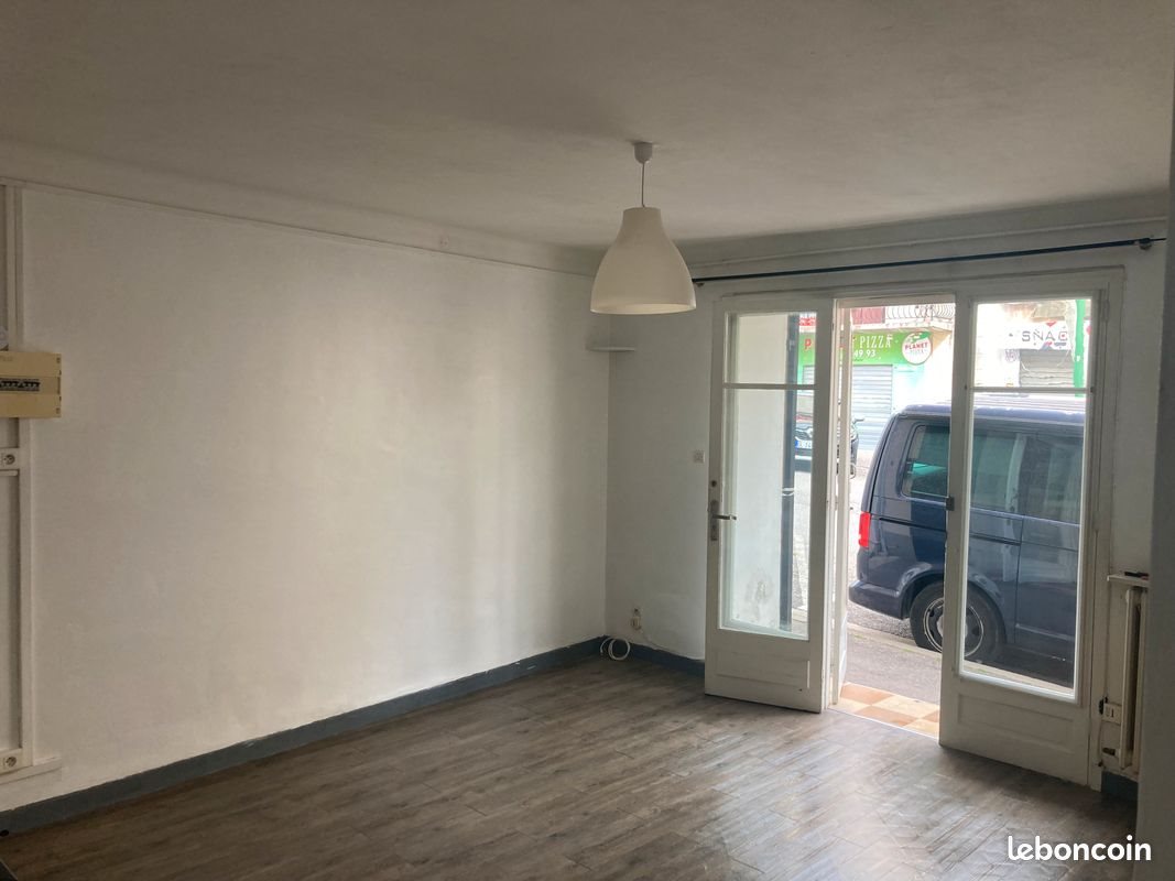 Appartement à louer, 41m², La Fare-les-Oliviers